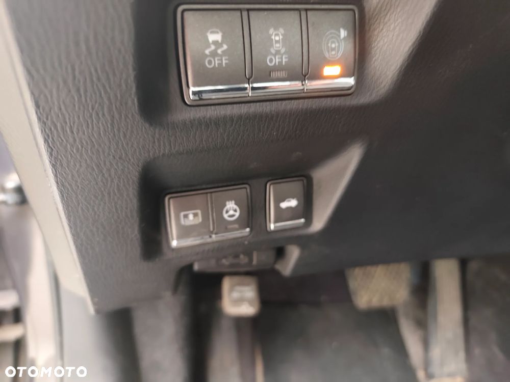 Infiniti M M37 S Premium - 14