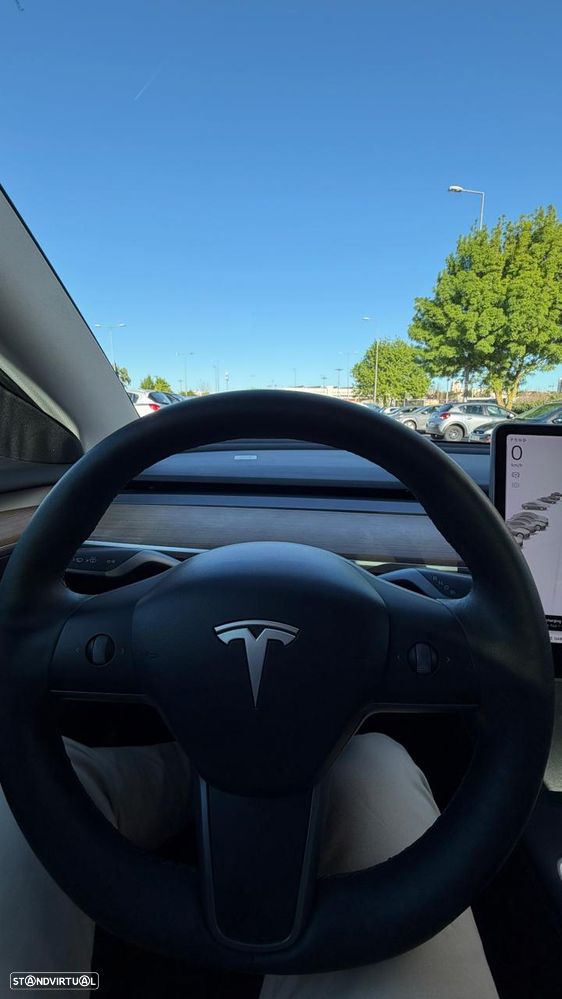Tesla Model 3 Standard Range Plus RWD - 20