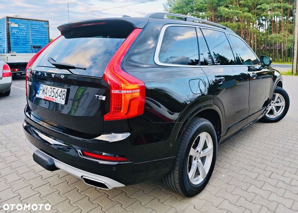 Volvo XC 90 - 37