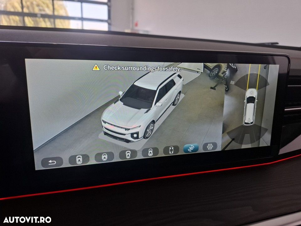 KG Mobility Actyon - 31