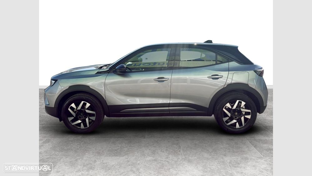 Opel Mokka 1.2 T Edition - 8