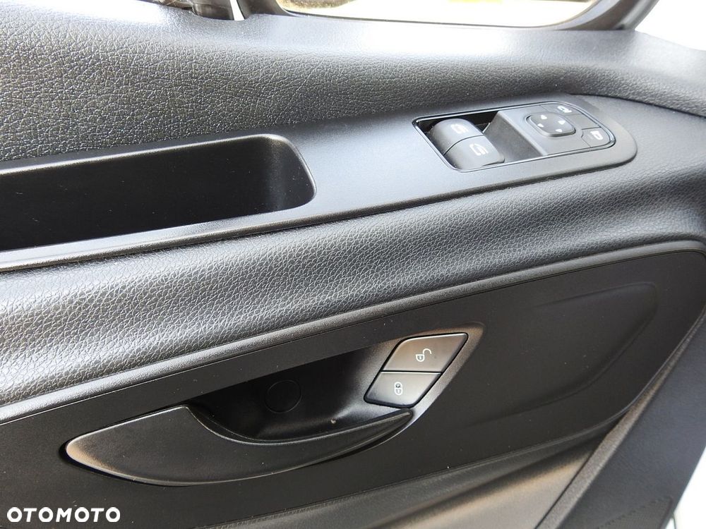 Mercedes-Benz SPRINTER 316  PLANDEKA 10 PALET WEBASTO KLIMATYZACJA  165KM - 27
