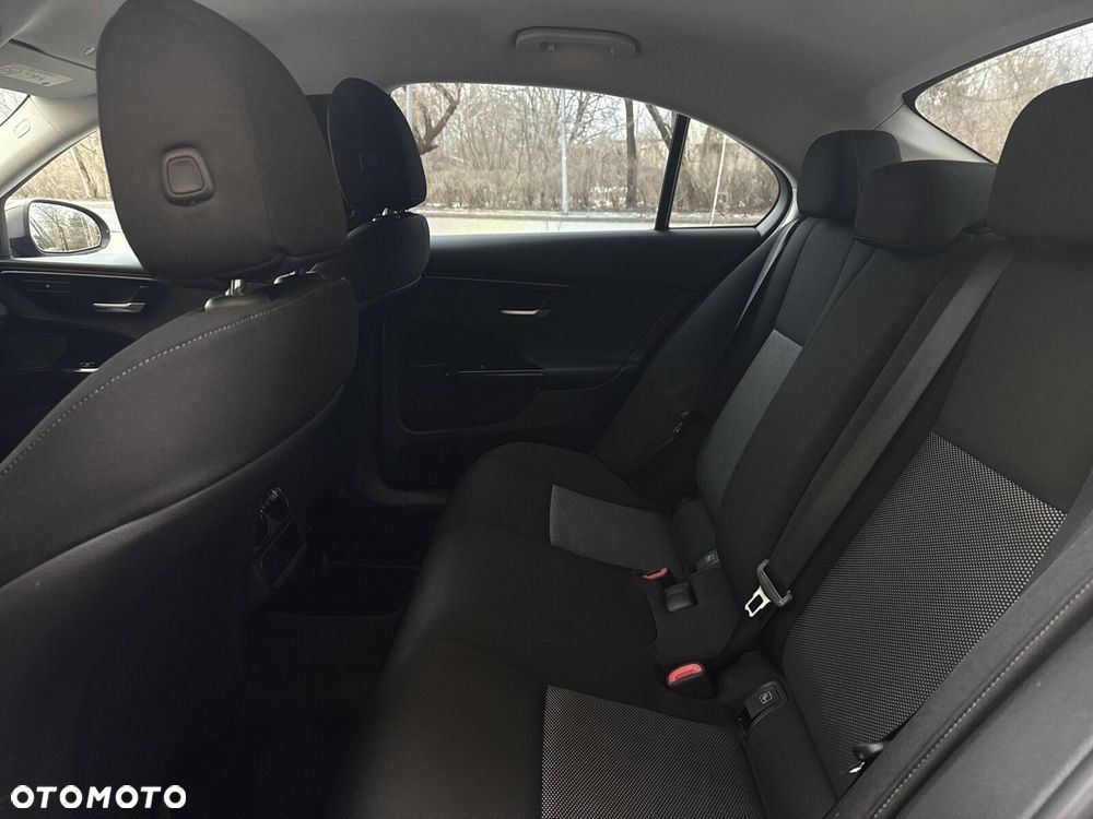 Mercedes-Benz Klasa C - 18