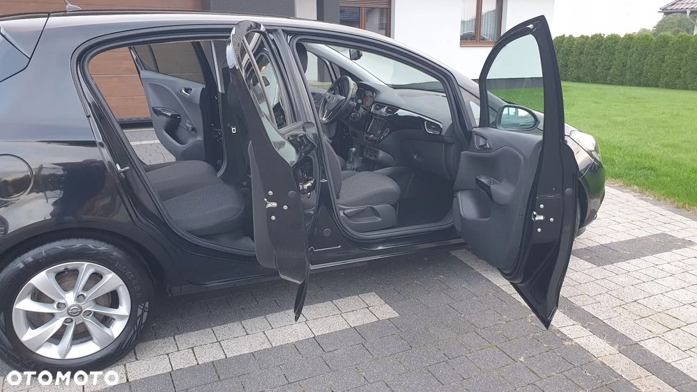 Opel Corsa 1.4 Cosmo - 23