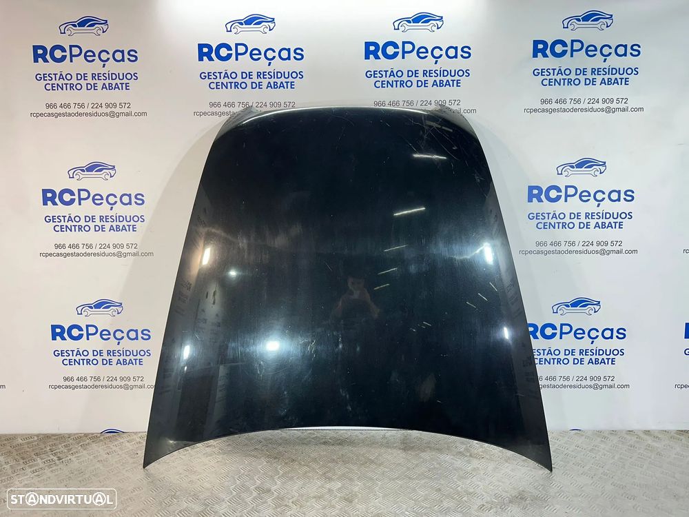 .Frente Completa Original Audi A6 C6 2.7 TDi V6 Diesel SLine 2004 - 2011 - 13