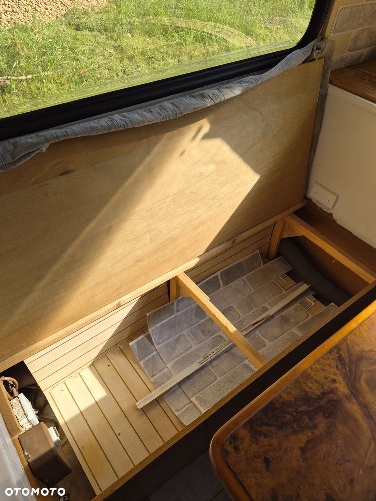 Inny Münsterland Siesta 480 - 32