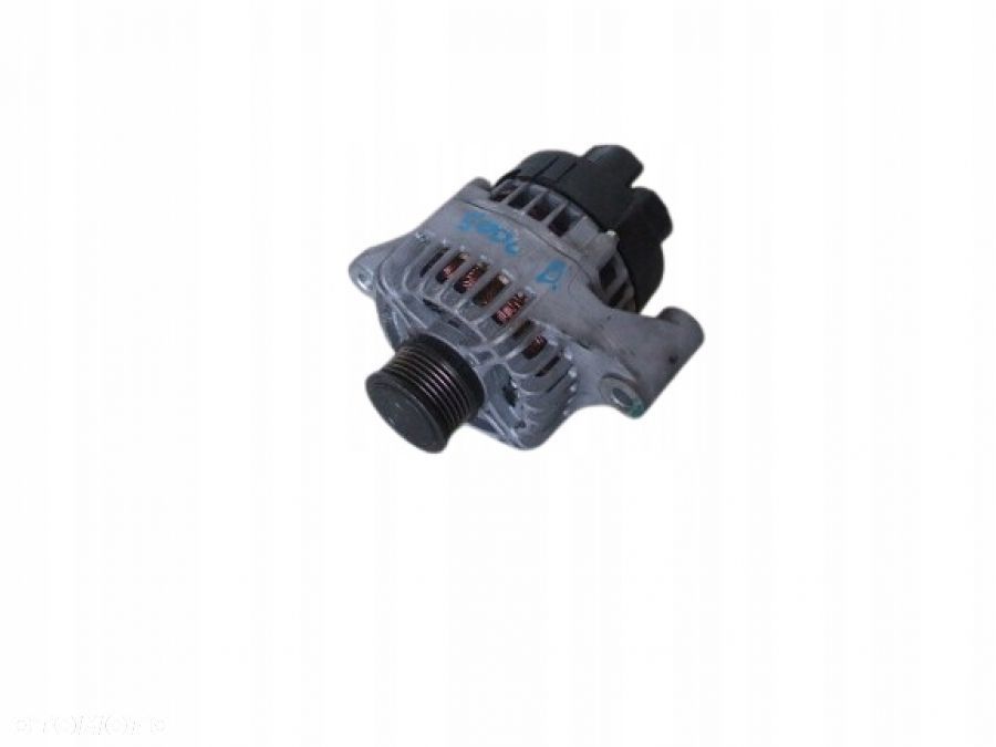 FIAT 500L TIPO RENEGADE 500X 1.6 multijet ALTERNATOR DENSO 101210-1710 - 1