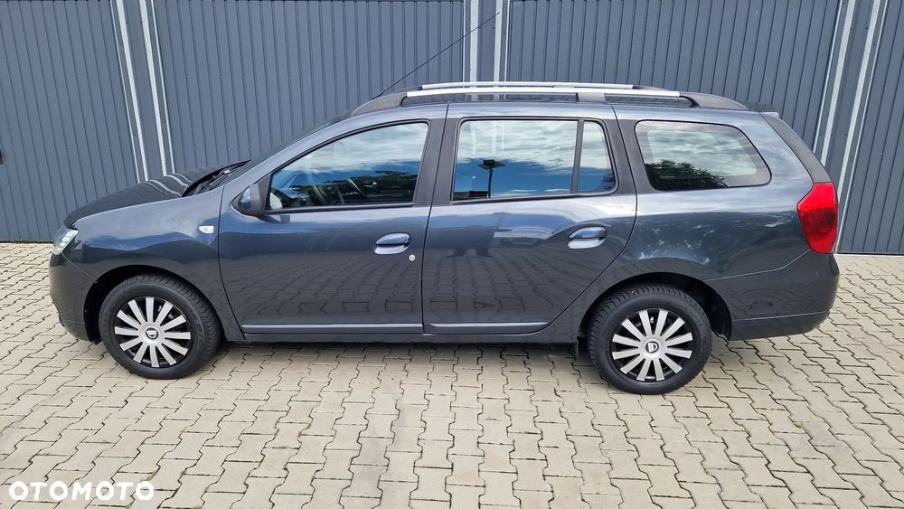 Dacia Logan MCV 0.9 TCe Laureate S&S - 3