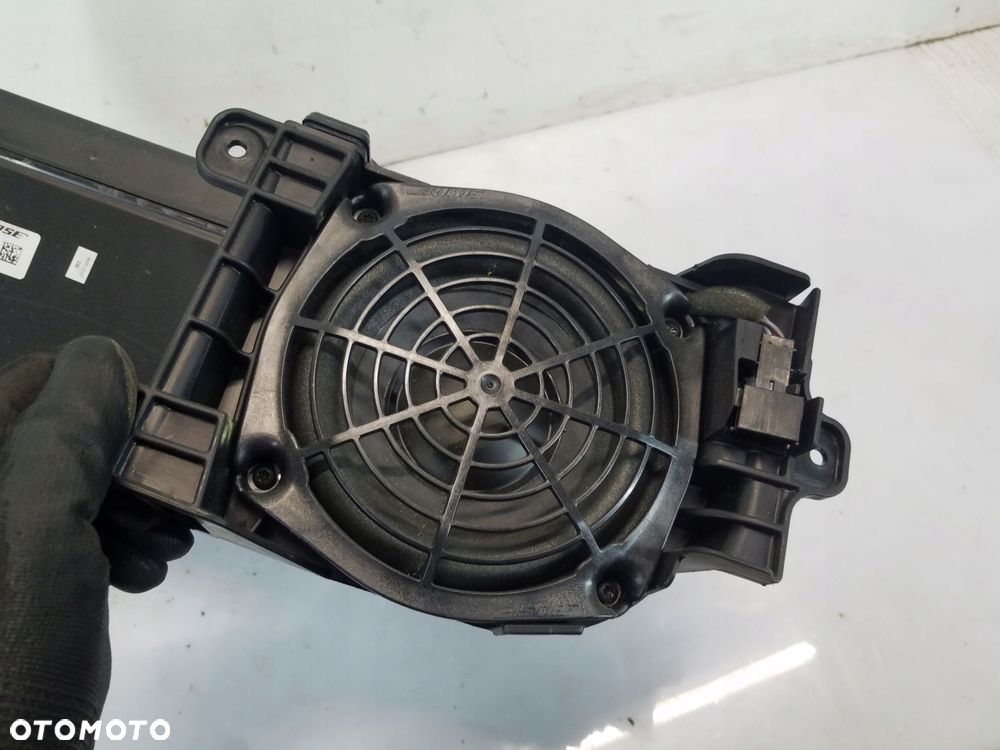 głośnik subwoofer audi tt 8j 8j7035382 - 3