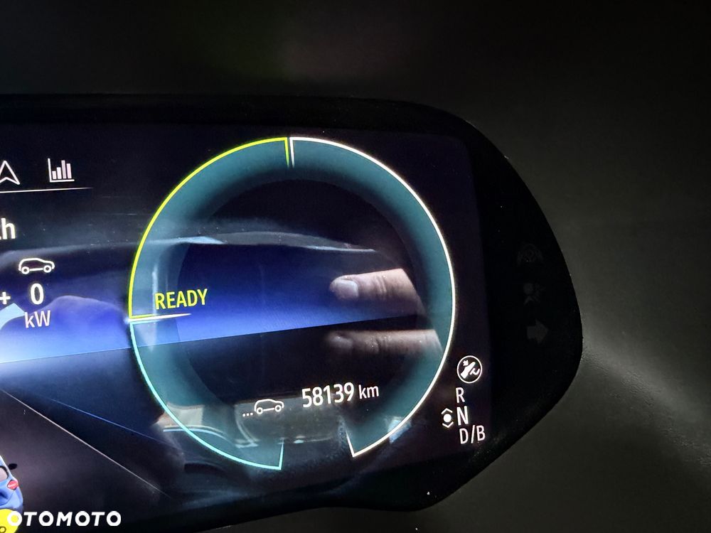 Renault Zoe - 22