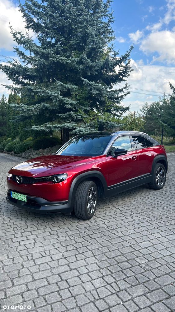 Mazda MX-30 35.5kWh Enso - 1