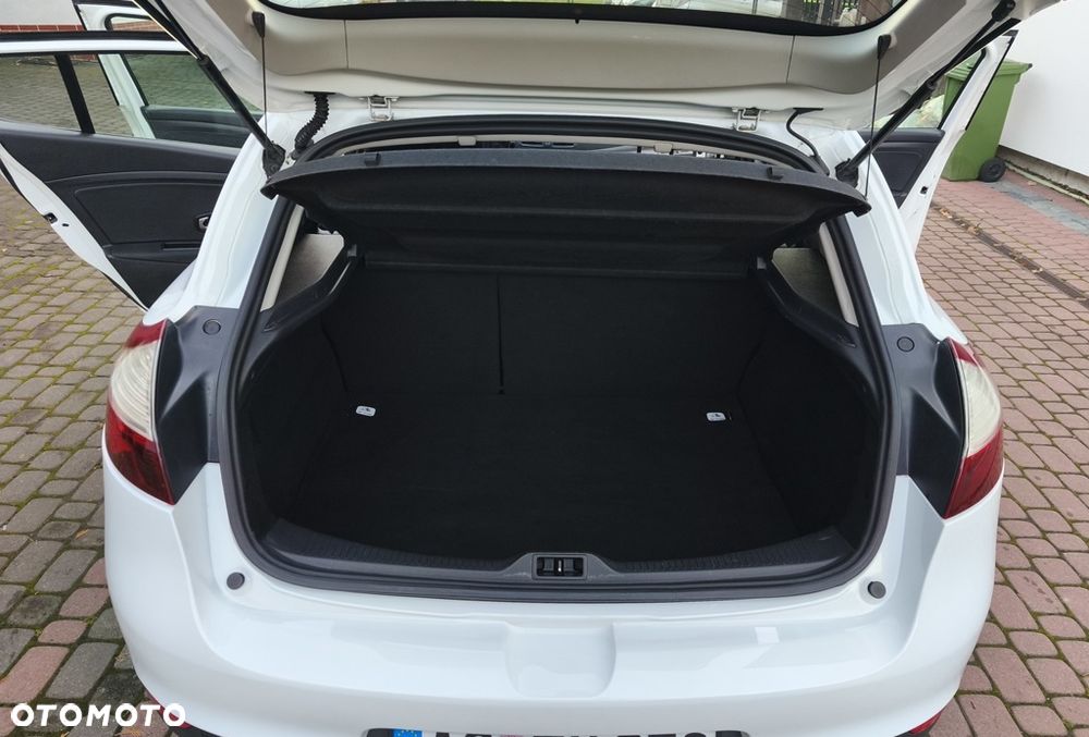 Renault Megane 1.6 16V 110 Authentique - 28