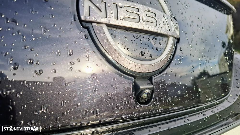 Nissan Leaf N-Connecta - 14