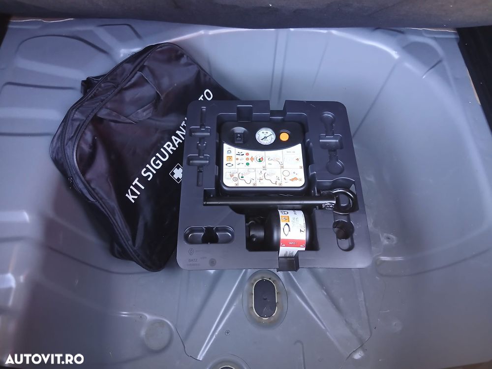 Renault Captur - 10