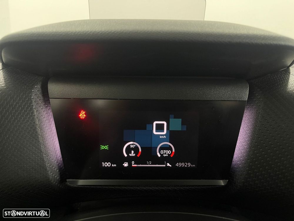 Citroën C4 1.2 PureTech Feel Pack - 31