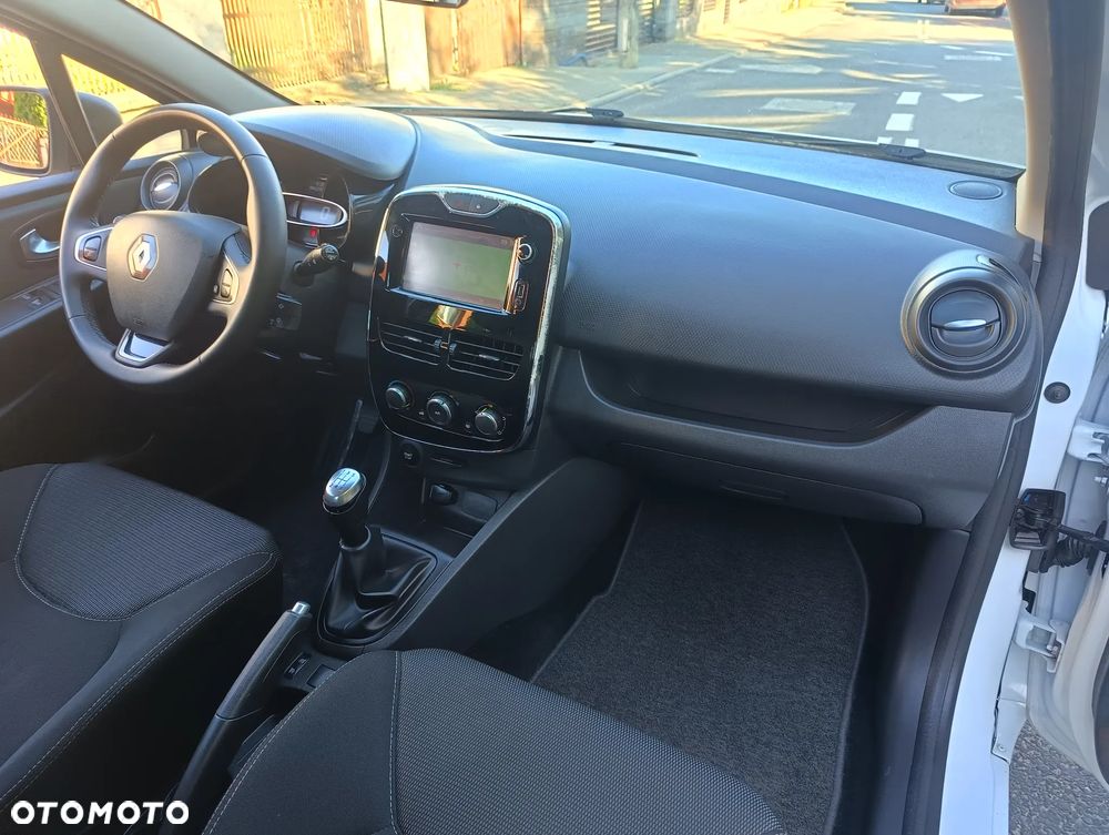 Renault Clio 1.5 dCi Business - 11