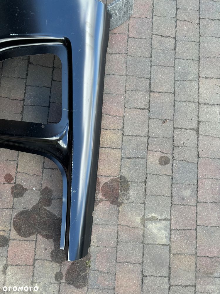 PEUGEOT 3008 ĆWIARTKA BLOTNIK PRAWY TYL - 4