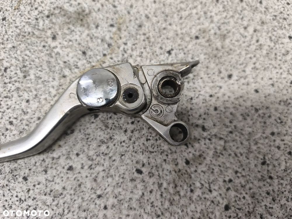 Klamka lewa, sprzęgła Aprilia RSV Tuono - 2