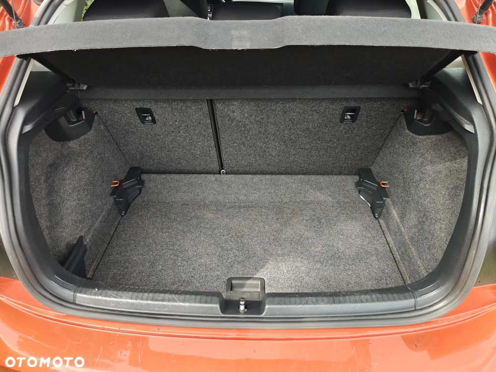 Volkswagen Polo 1.0 Comfortline - 8