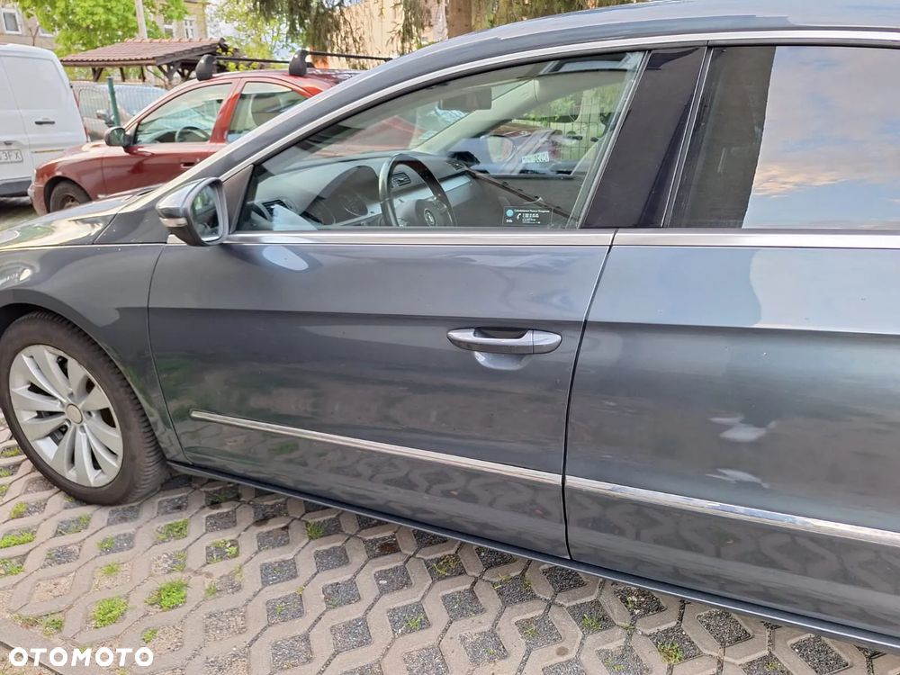 Volkswagen Passat CC 2.0 TDI DPF - 6