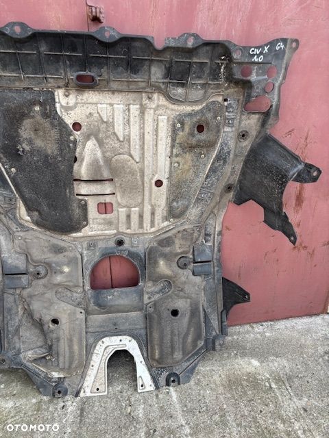 HONDA CIVIC X 1.0 OSŁONA DOLNA SILNIKA PŁYTA 17-21 r. - 3