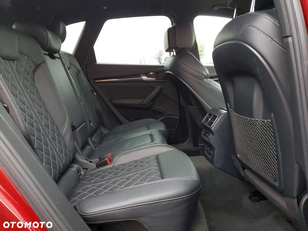 Audi SQ5 - 10