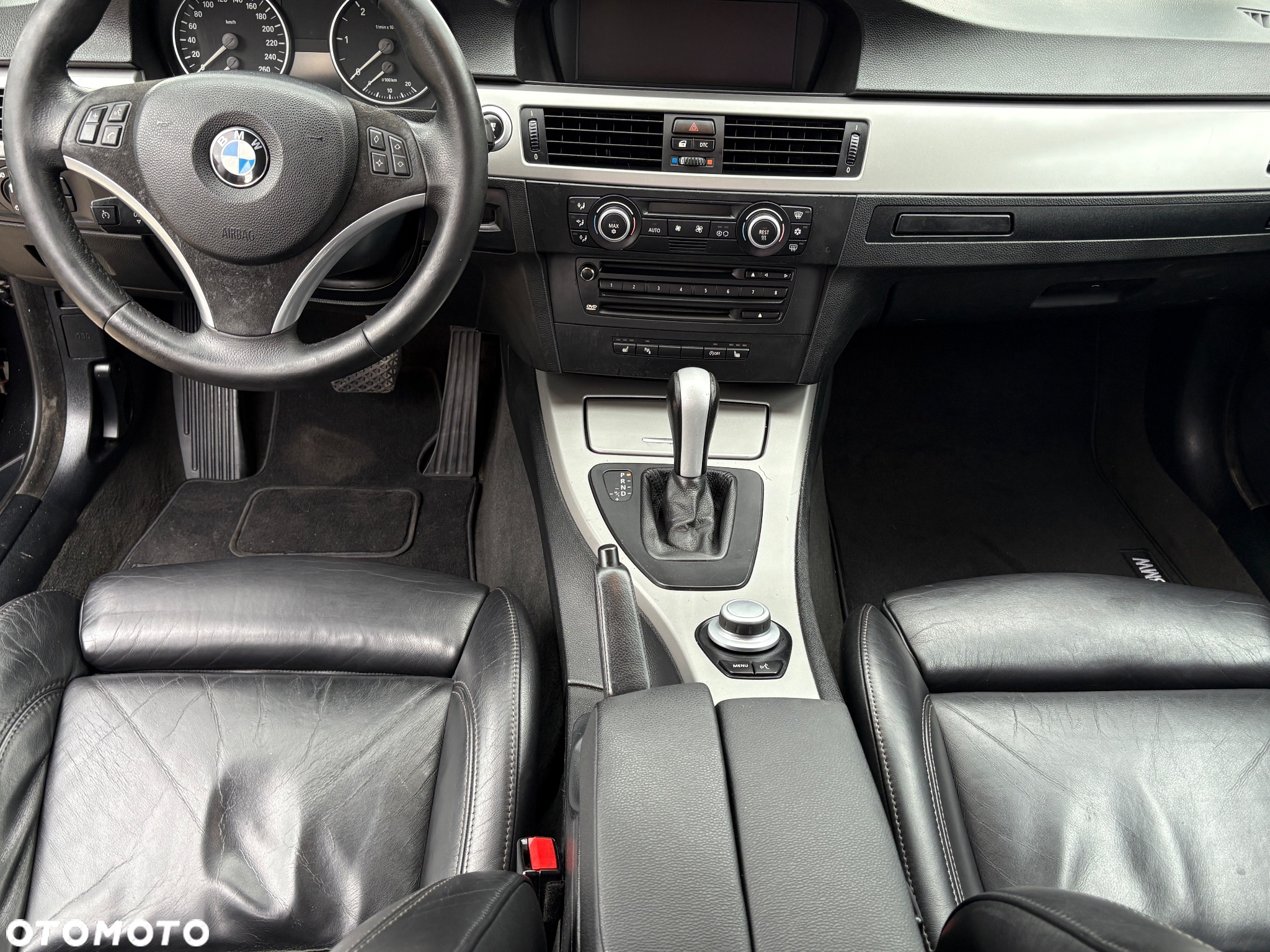 BMW Seria 3 - 14