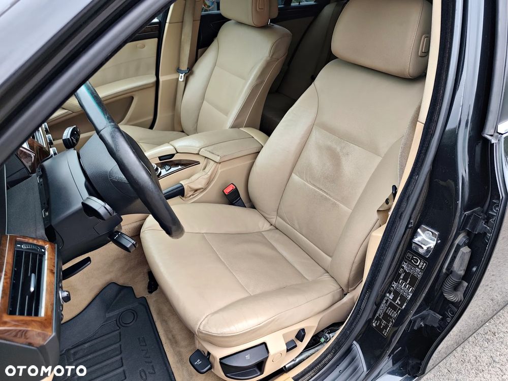BMW Seria 5 - 15