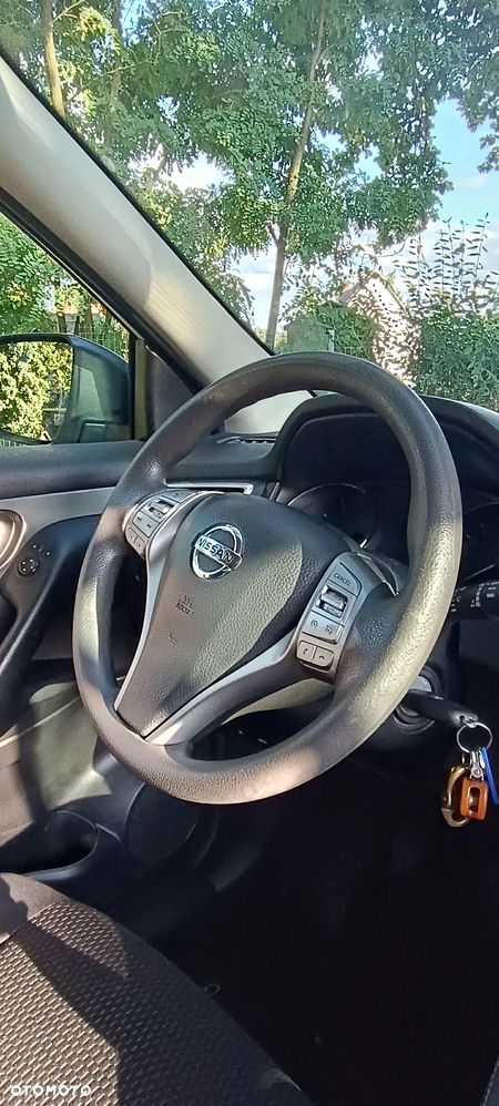 Nissan Qashqai - 5