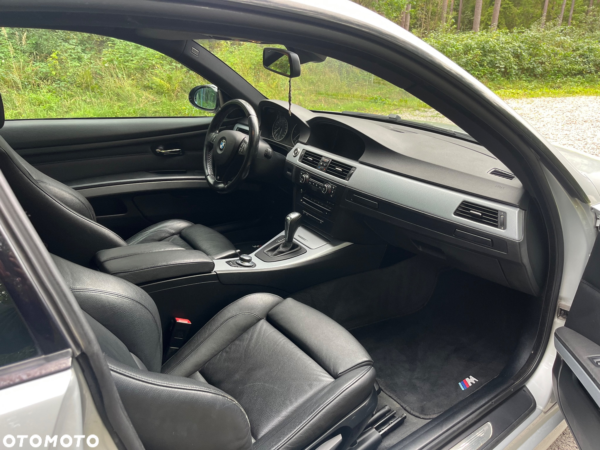 BMW Seria 3 320d Coupe - 13