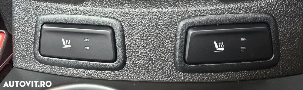 Renault Kadjar TCe 140 GPF BUSINESS EDITION - 11