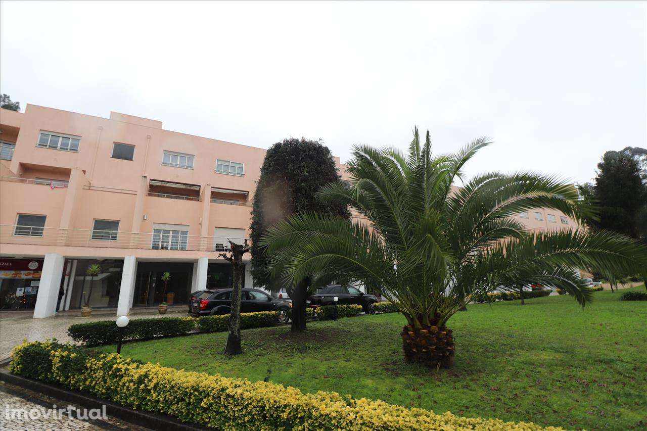 Apartamento T1 com Varanda e Estacionamento em Vila Nova de Gaia - Grande imagem: 3/6