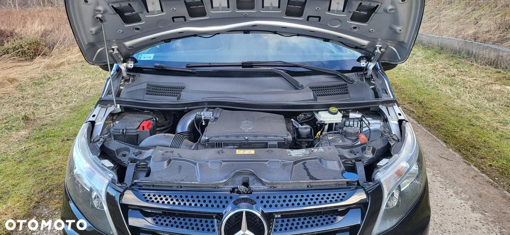 Mercedes-Benz Vito - 11