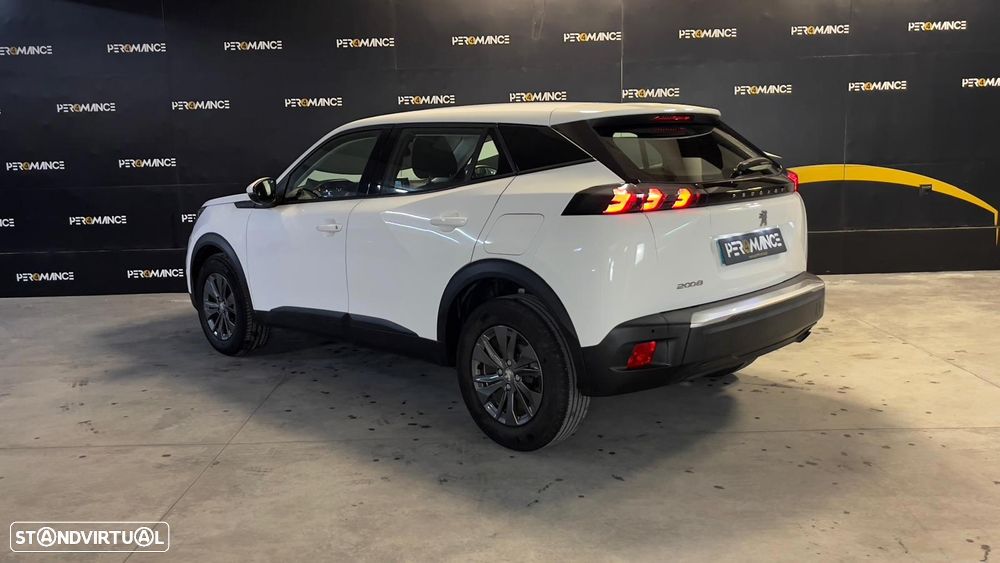 Peugeot 2008 PureTech 100 Style - 10