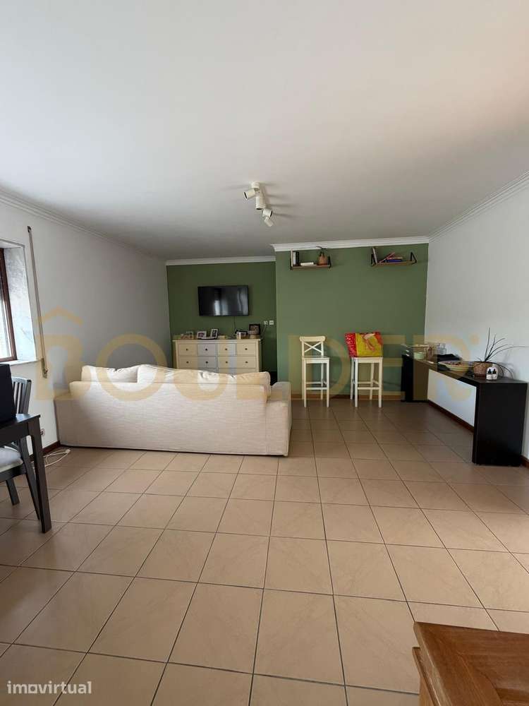 Apartamento T4 Duplex | Maximinos, Sé e Cividade – Braga - Grande imagem: 3/24
