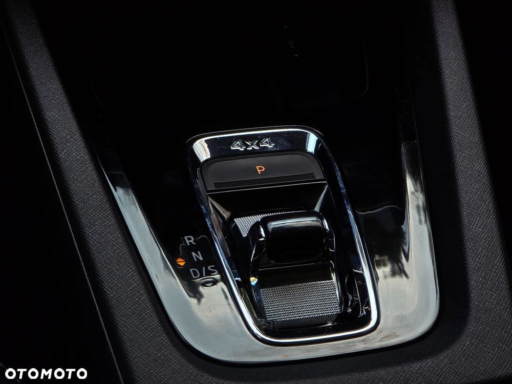 Skoda Octavia 2.0 TDI 4x4 Style DSG - 21