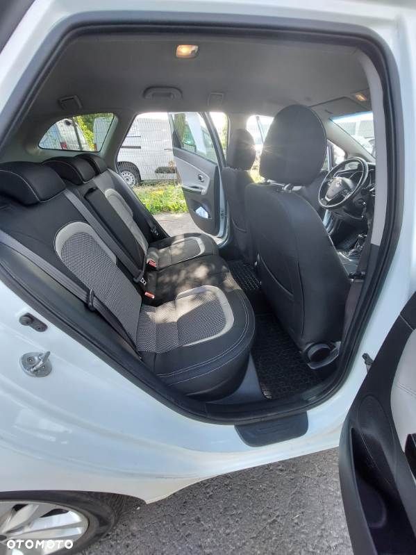 Kia Ceed 1.6 CRDi L Business Line DCT - 8