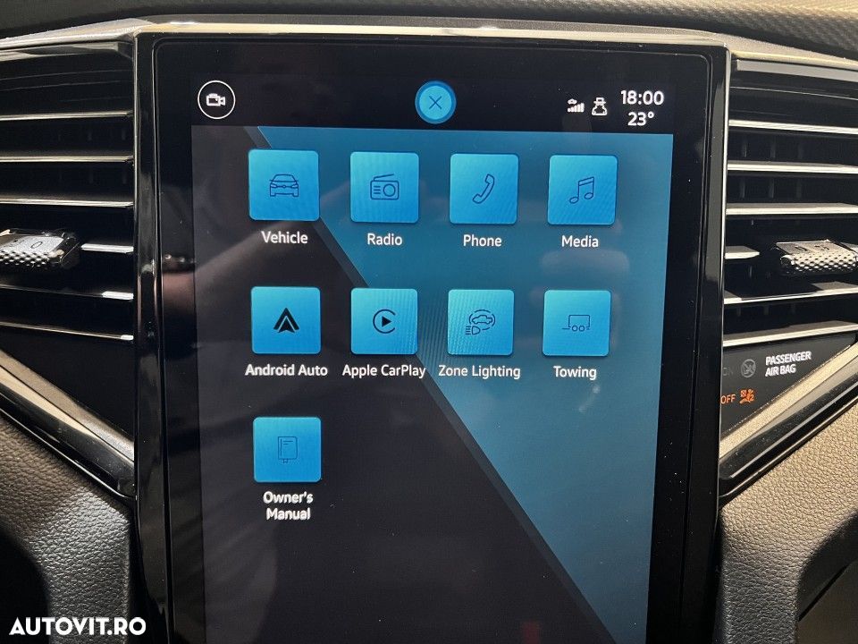 Volkswagen Amarok - 16