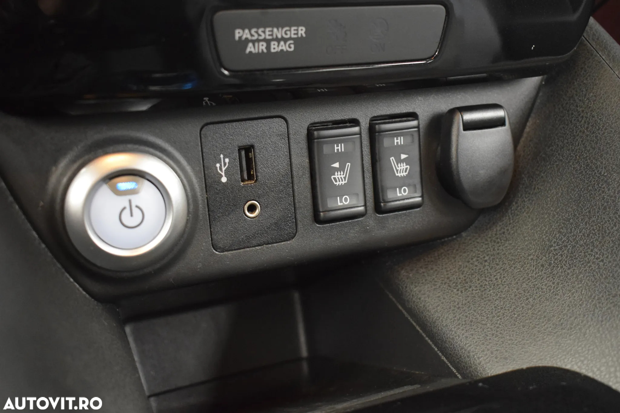 Nissan LEAF 2.ZERO Edition - 22