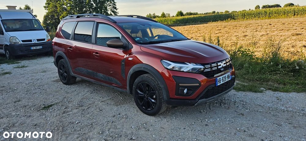 Dacia Jogger - 7