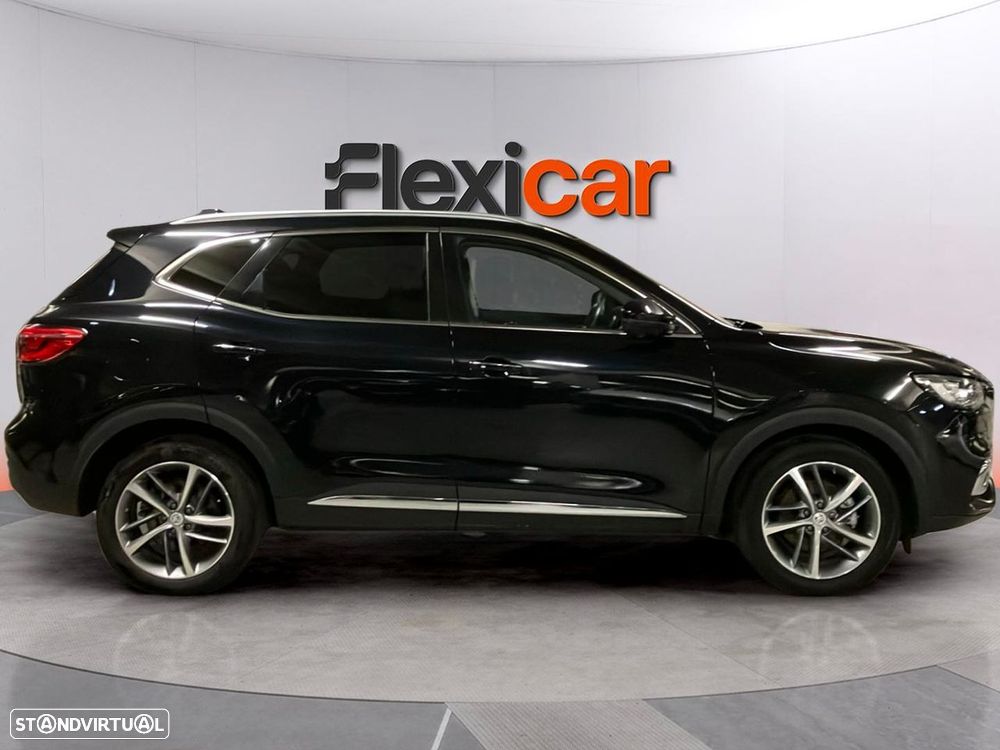 MG EHS 1.5 T-GDI Plug-in Hybrid Luxury - 6