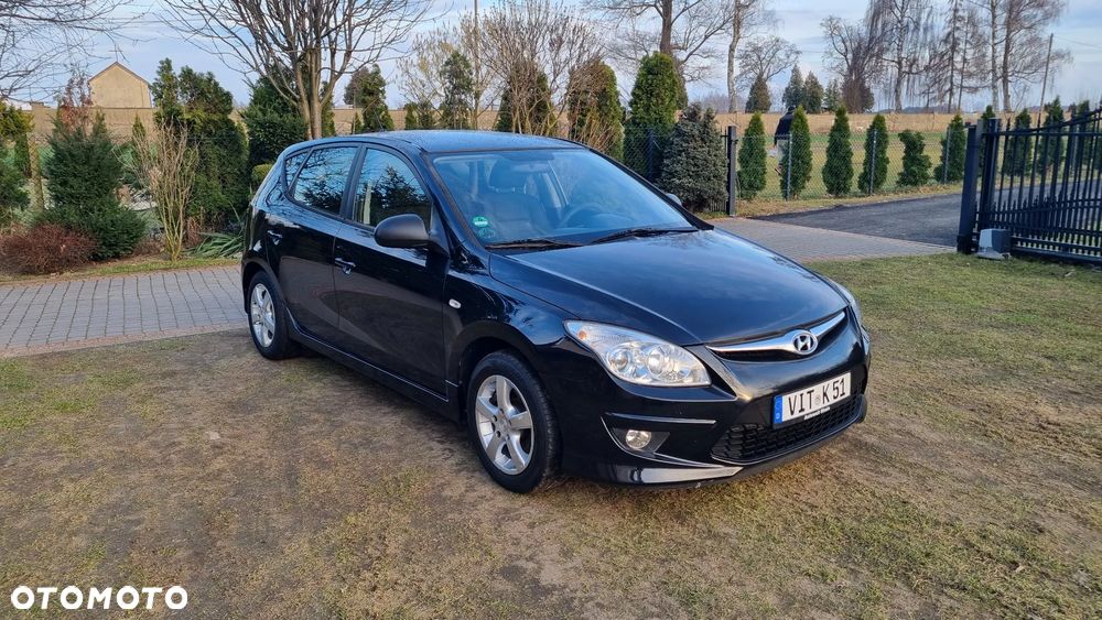 Hyundai i30 1.4 Edition Plus - 25