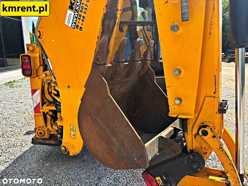 JCB 3CX COMPACT KOPARKO-ŁADOWARKA 2019R | JCB 2CX, JCB 3CX COMPACT, JCB 1CX - 32