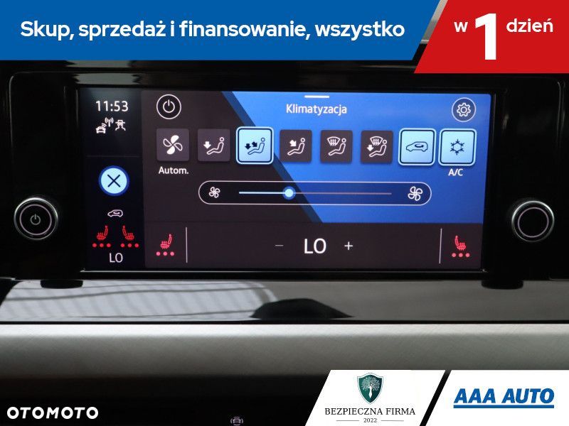 Volkswagen Golf Variant - 18