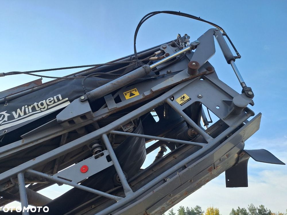 Wirtgen W 2000 - 15
