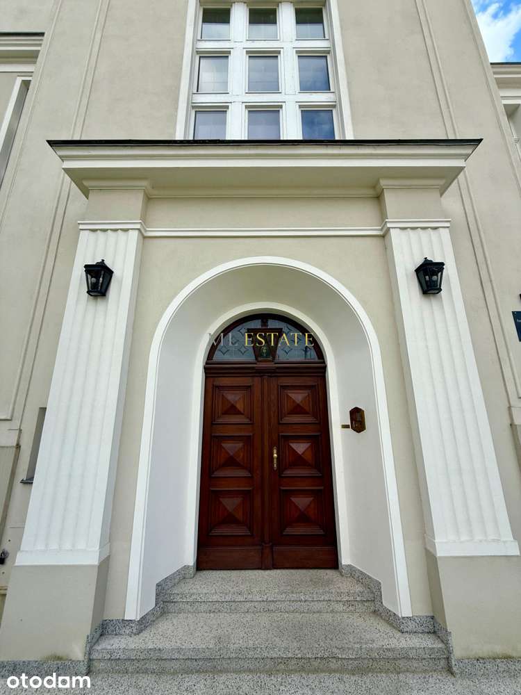 Wyjątkowy apartament w sercu Wrzeszcza