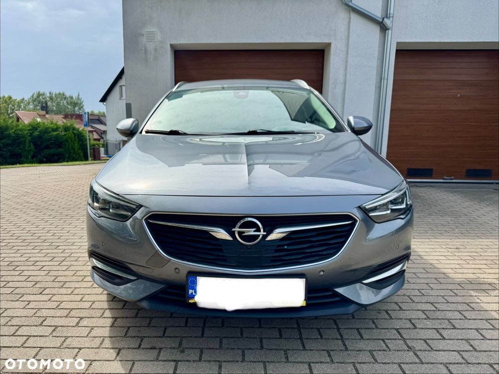 Opel Insignia - 2