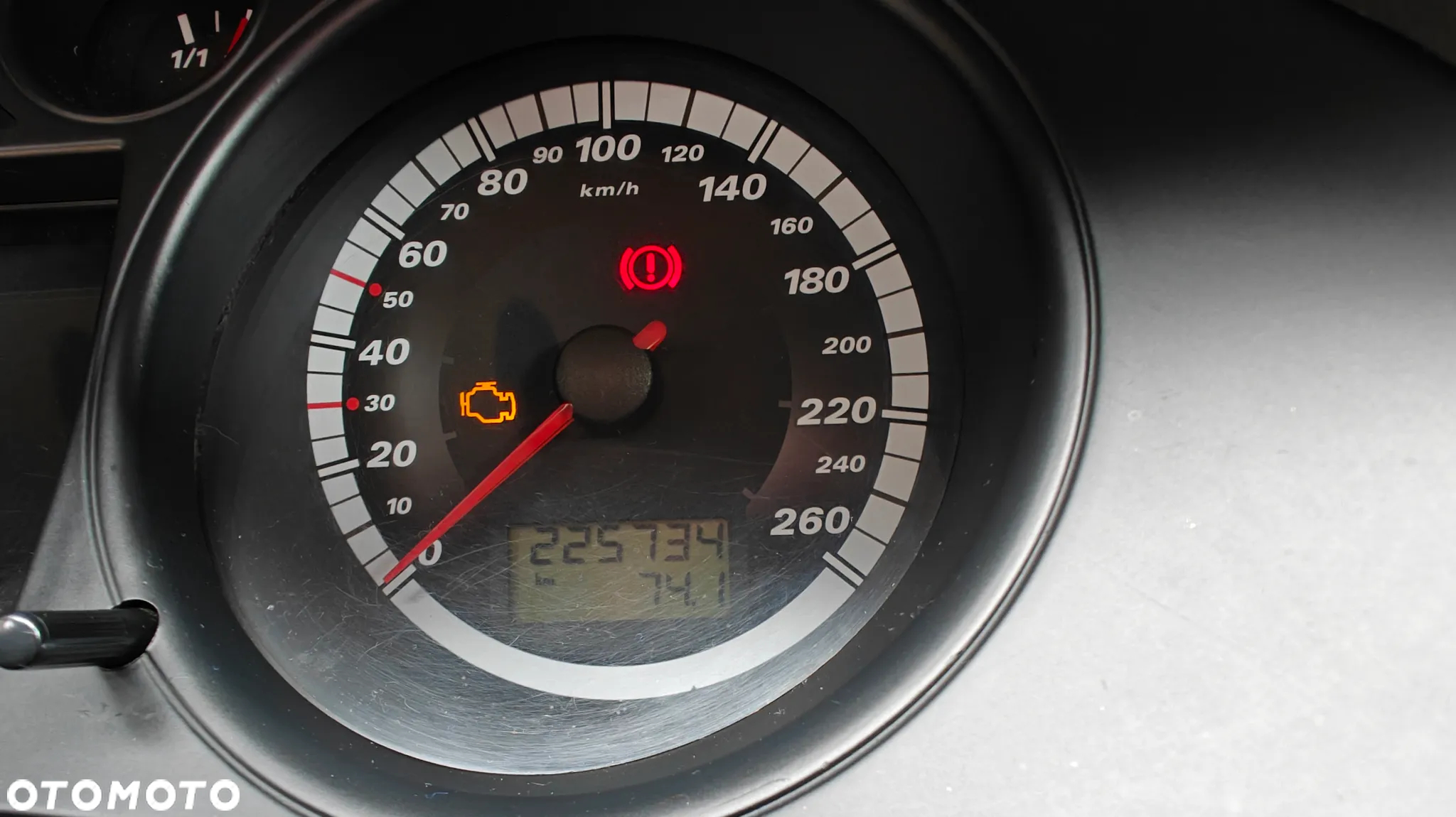 Seat Ibiza 1.8 20V T FR - 6