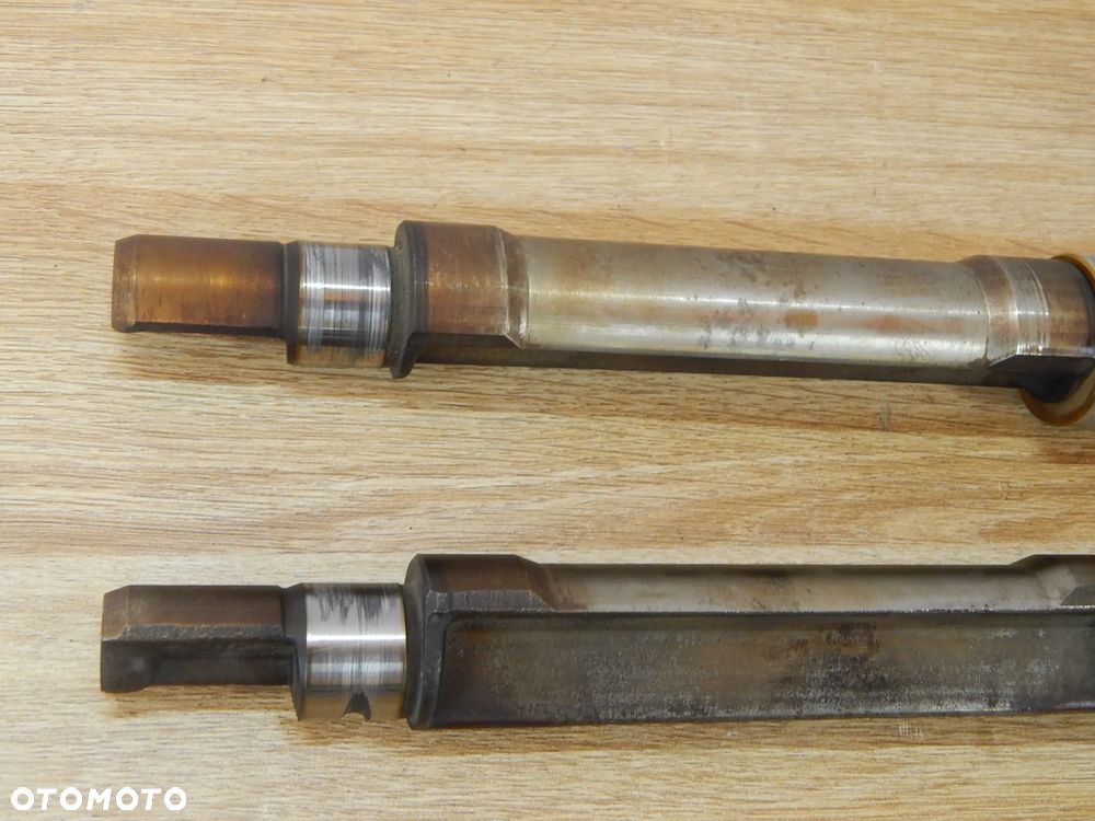 Blok silnika wał korbowy wałki wałek balansowe 1.6 T LVP LWC Opel Insignia A 08-17 Astra zafira Łuków części - 3