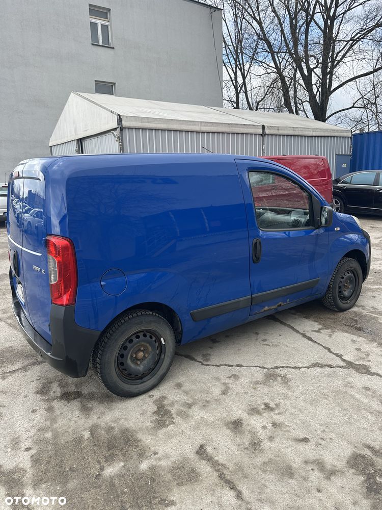 Peugeot Bipper - 3
